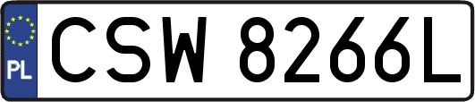 CSW8266L