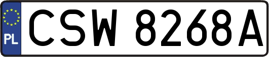 CSW8268A