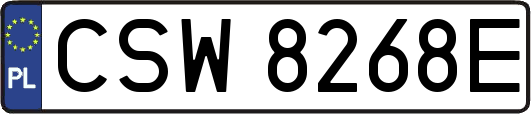 CSW8268E