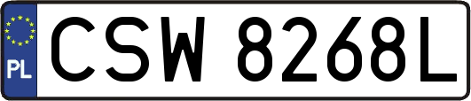 CSW8268L