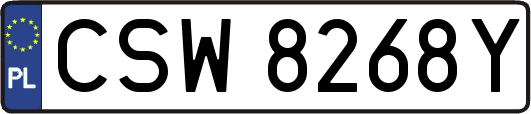 CSW8268Y