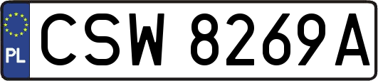 CSW8269A