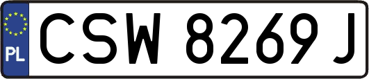 CSW8269J