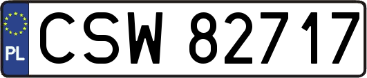 CSW82717