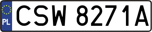 CSW8271A