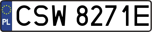 CSW8271E