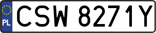CSW8271Y