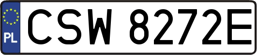 CSW8272E