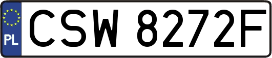 CSW8272F