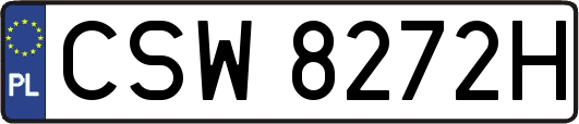 CSW8272H