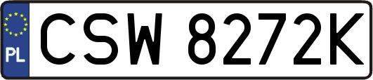 CSW8272K