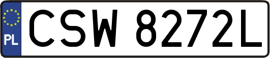 CSW8272L