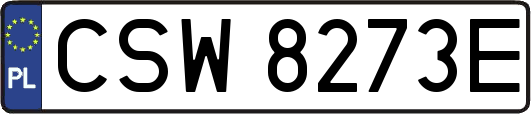 CSW8273E