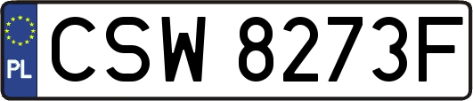 CSW8273F