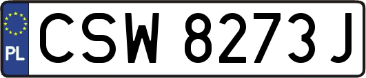CSW8273J
