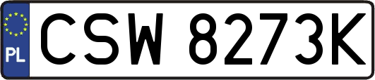 CSW8273K