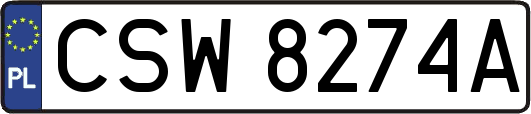 CSW8274A