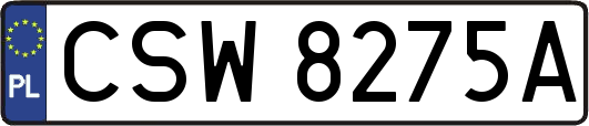 CSW8275A