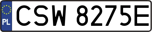 CSW8275E