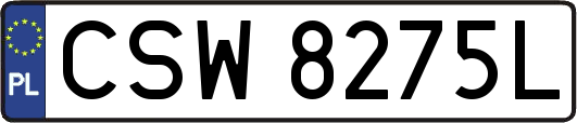 CSW8275L