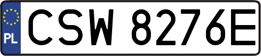 CSW8276E