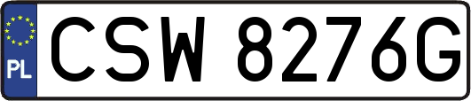 CSW8276G