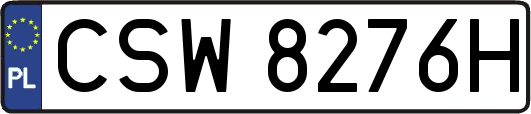 CSW8276H