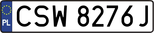 CSW8276J