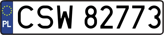 CSW82773