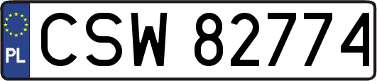 CSW82774