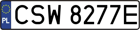 CSW8277E