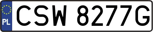 CSW8277G
