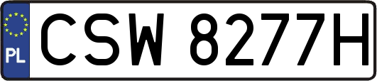 CSW8277H