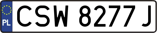 CSW8277J