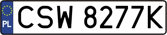 CSW8277K