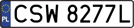 CSW8277L