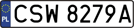 CSW8279A