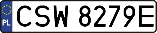 CSW8279E