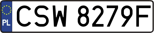 CSW8279F