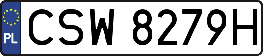 CSW8279H