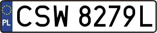 CSW8279L