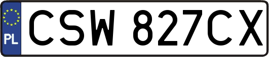 CSW827CX