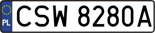 CSW8280A