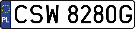 CSW8280G