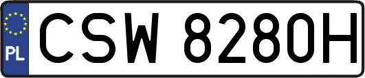 CSW8280H