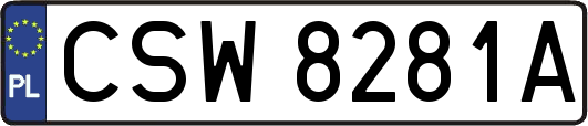 CSW8281A