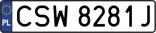 CSW8281J