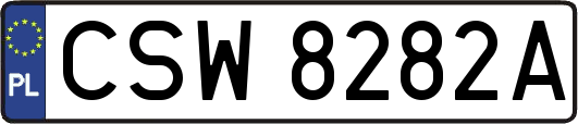 CSW8282A