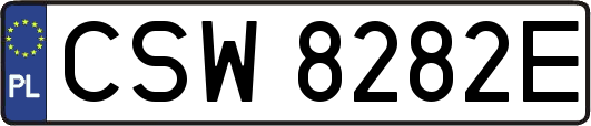 CSW8282E