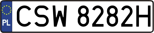 CSW8282H